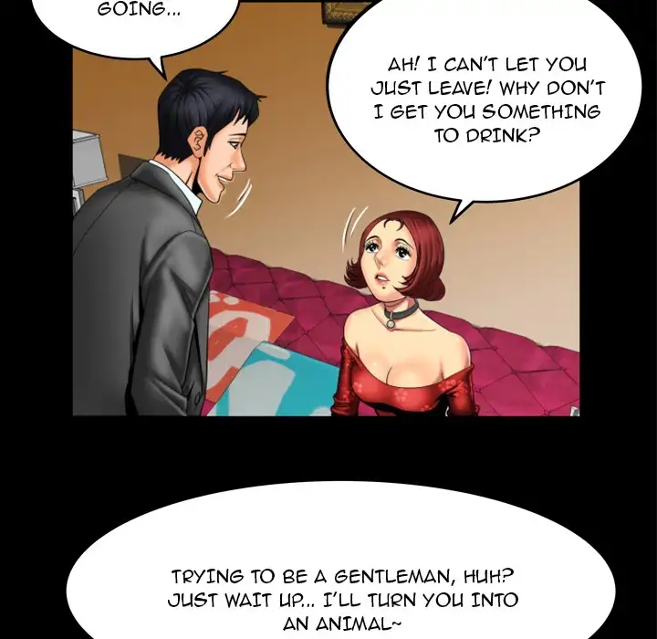 My Wife’s Partner page 45