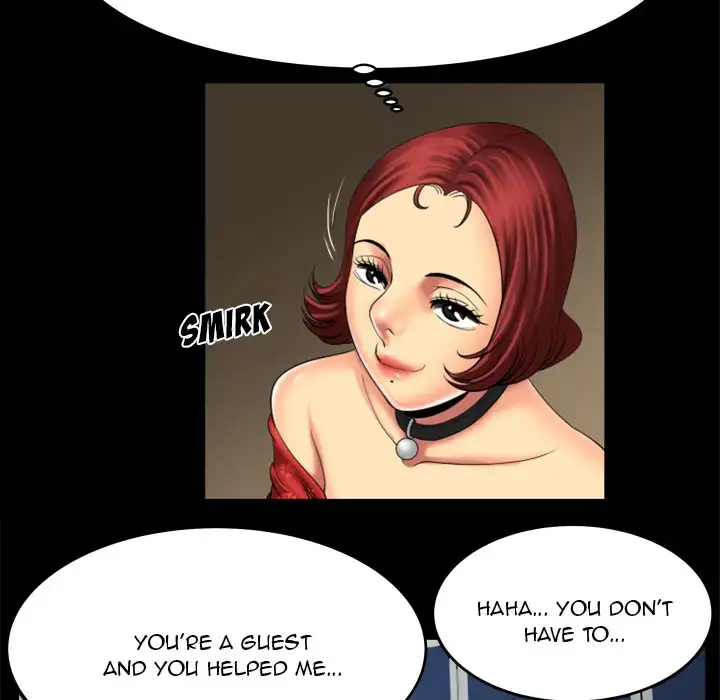 My Wife’s Partner page 46