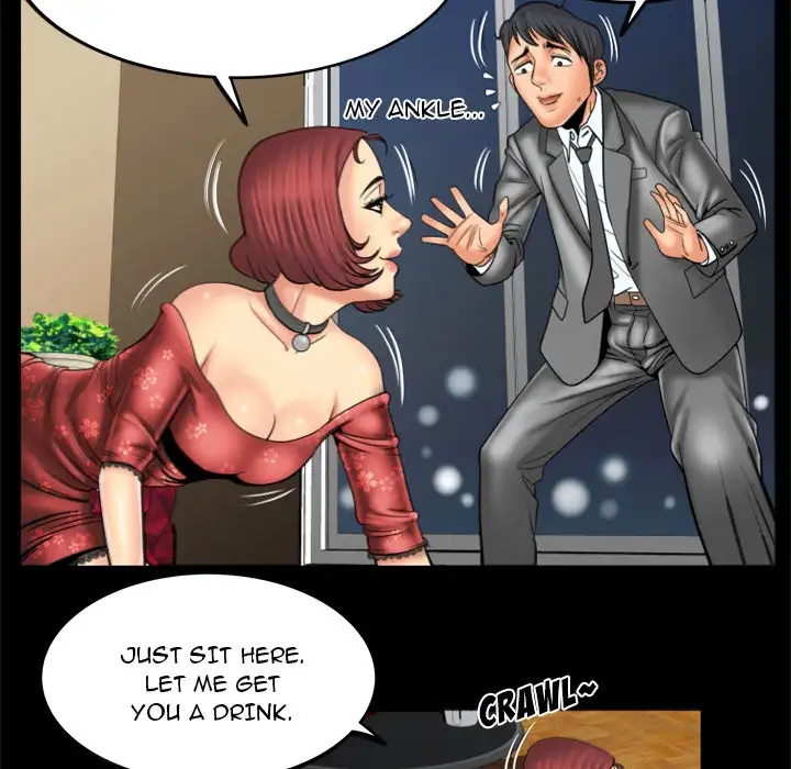My Wife’s Partner page 47