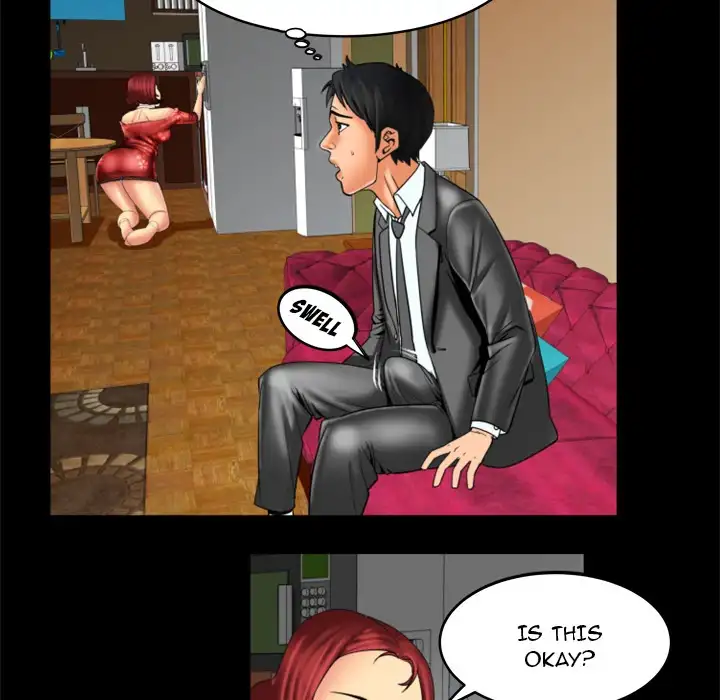 My Wife’s Partner page 52