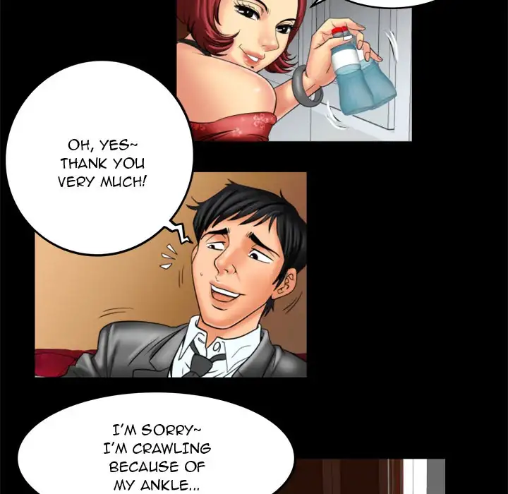 My Wife’s Partner page 53