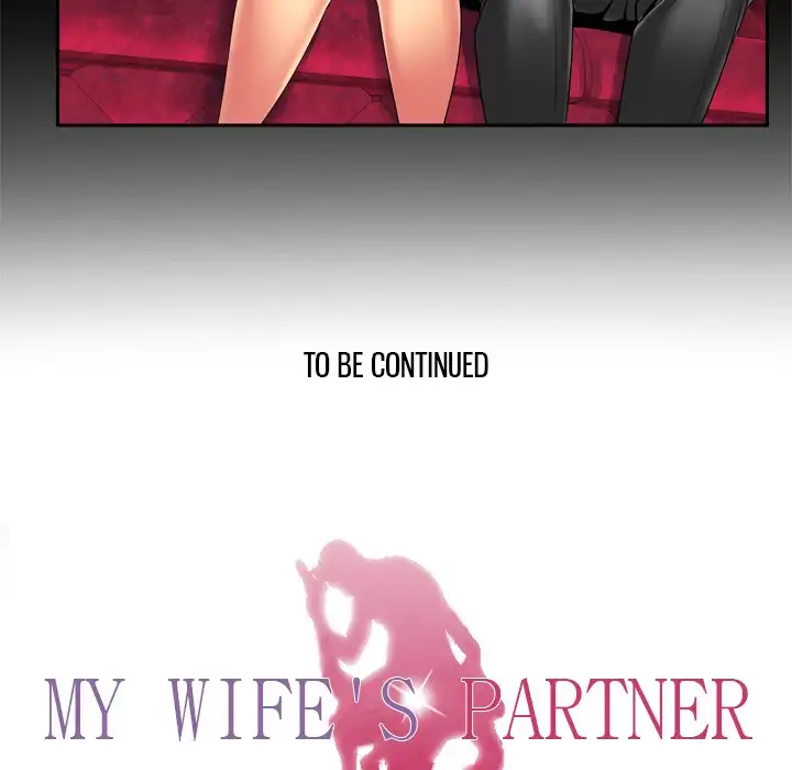 My Wife’s Partner page 60