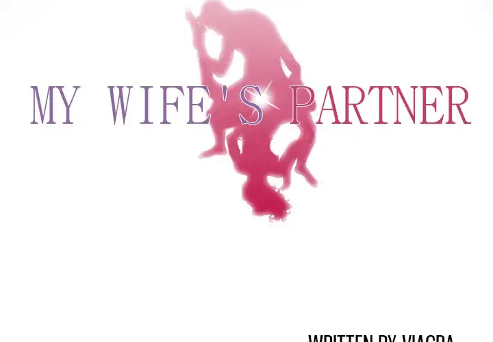 My Wife’s Partner page 4