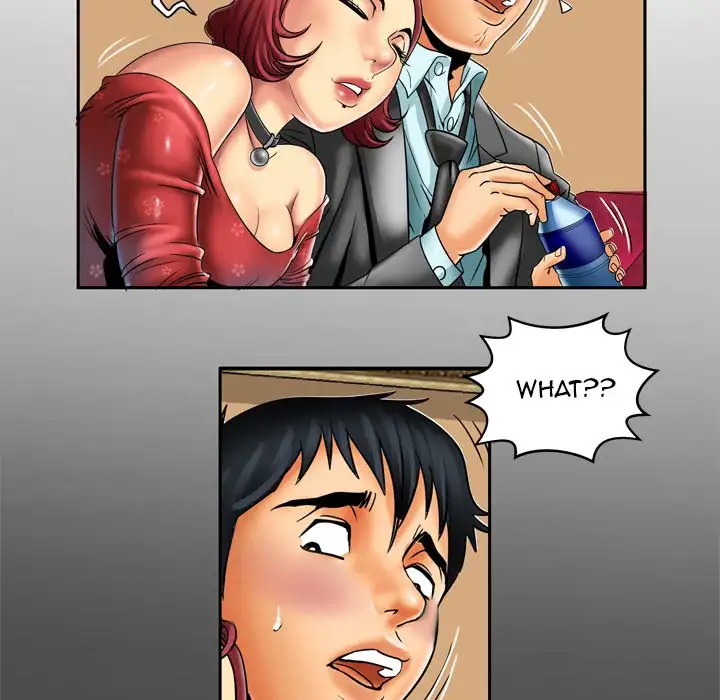 My Wife’s Partner page 6