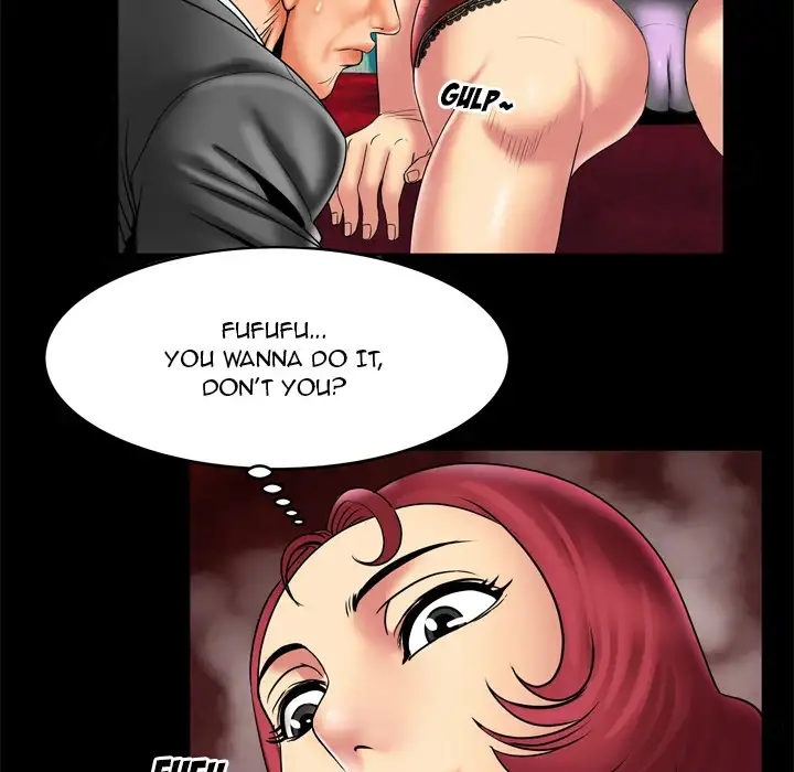 My Wife’s Partner page 13
