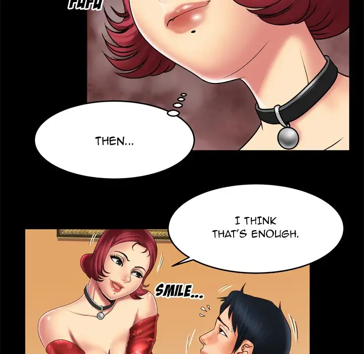 My Wife’s Partner page 14