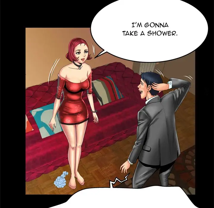 My Wife’s Partner page 16
