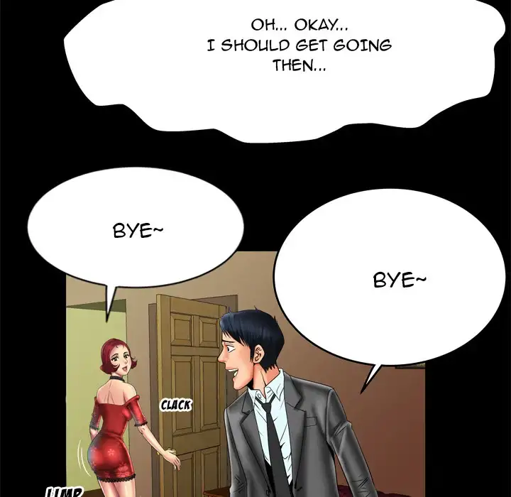 My Wife’s Partner page 17