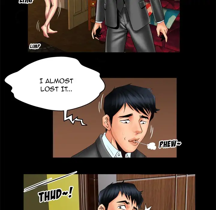 My Wife’s Partner page 18