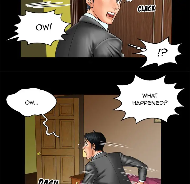 My Wife’s Partner page 19