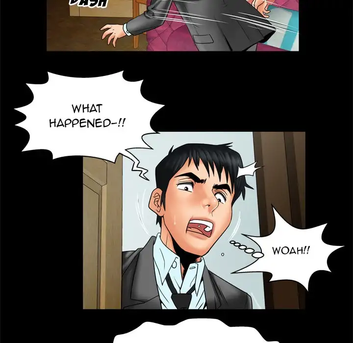 My Wife’s Partner page 20