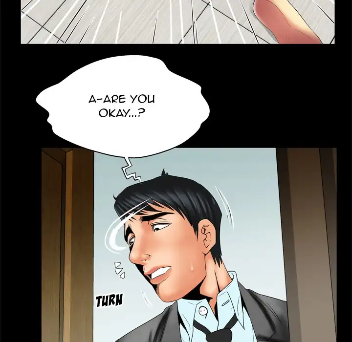 My Wife’s Partner page 22