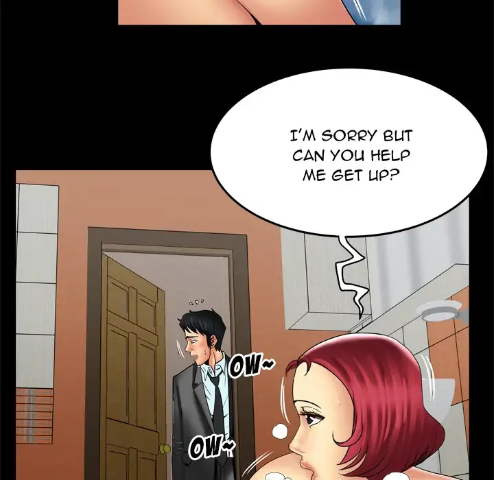 My Wife’s Partner page 24