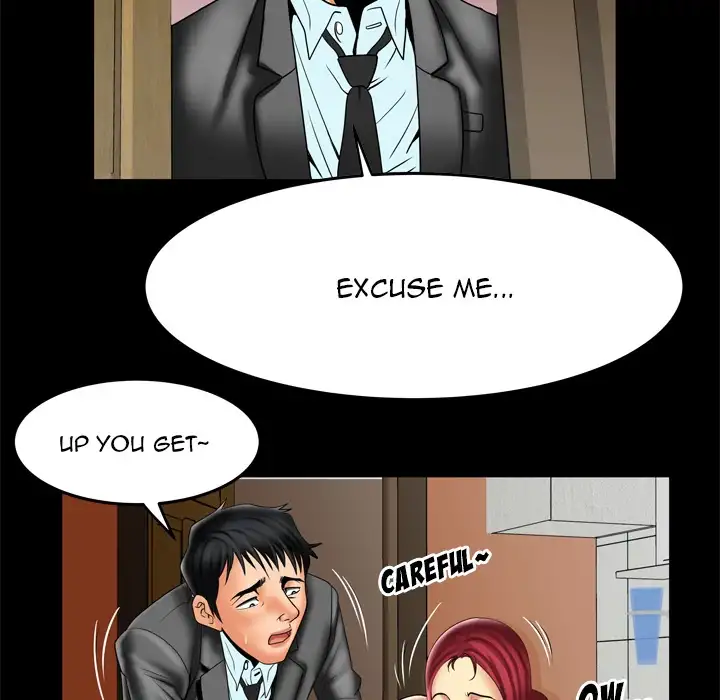 My Wife’s Partner page 26