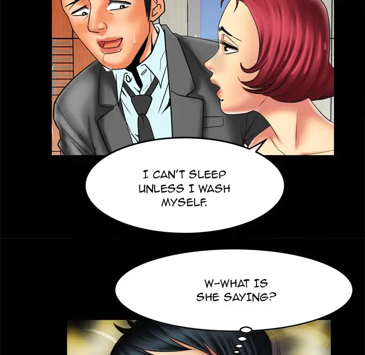 My Wife’s Partner page 29