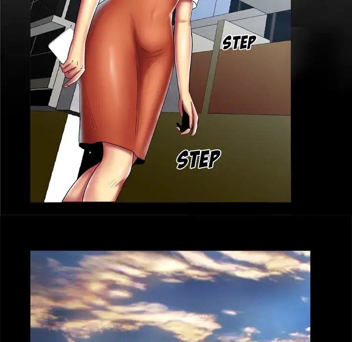 My Wife’s Partner page 7
