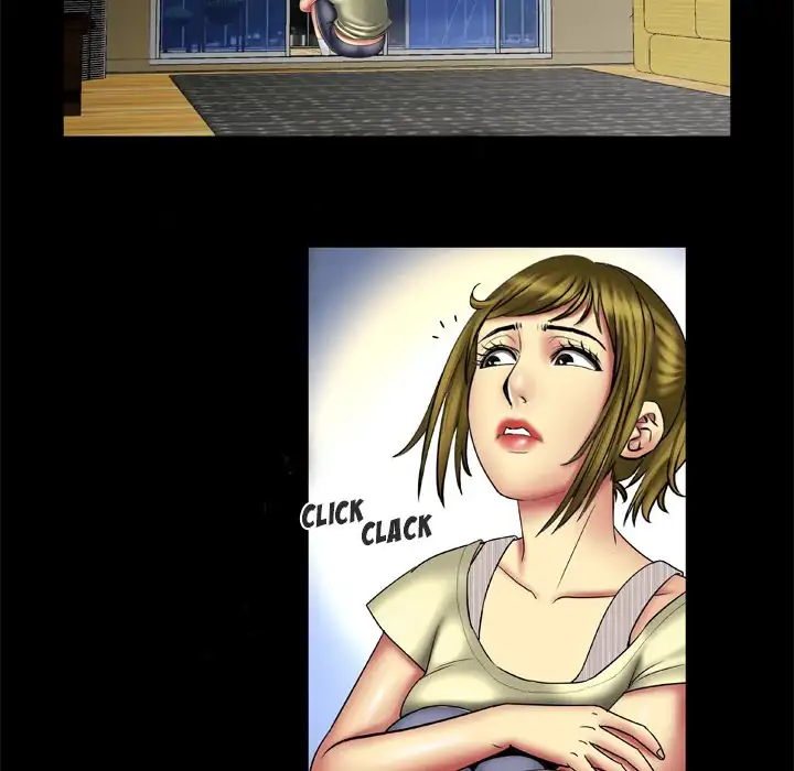 My Wife’s Partner page 9