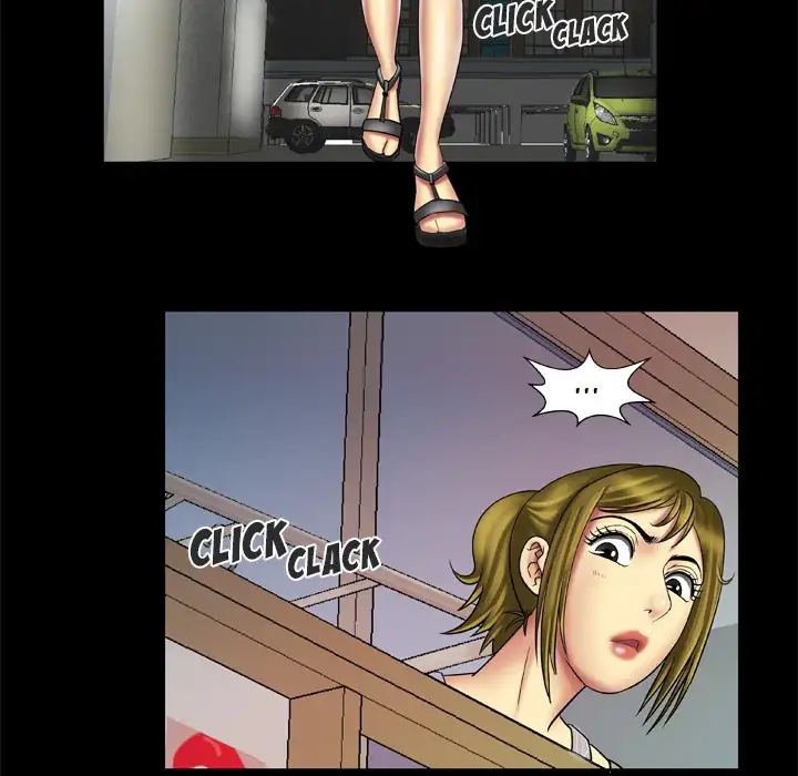 My Wife’s Partner page 12