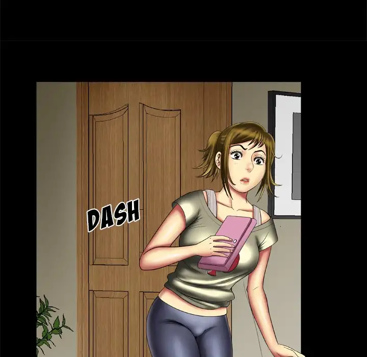 My Wife’s Partner page 13