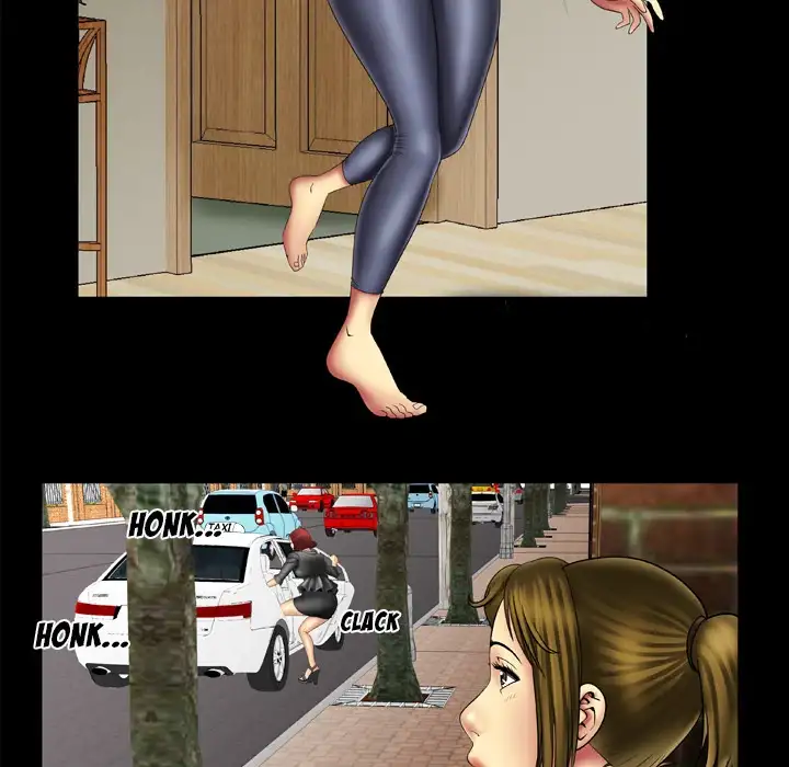 My Wife’s Partner page 14