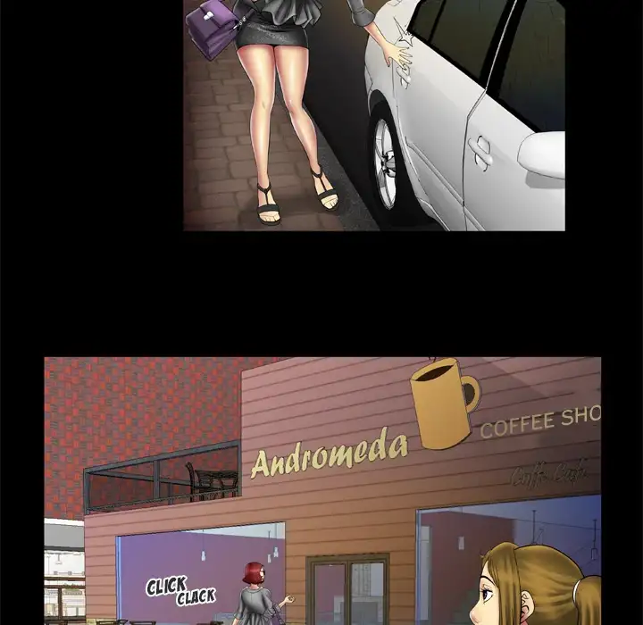 My Wife’s Partner page 19