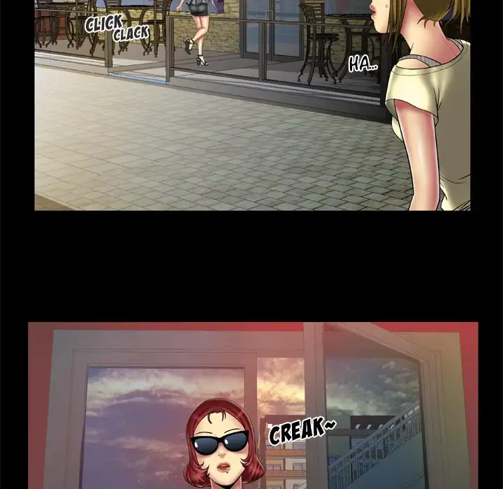 My Wife’s Partner page 20