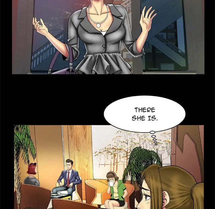 My Wife’s Partner page 21