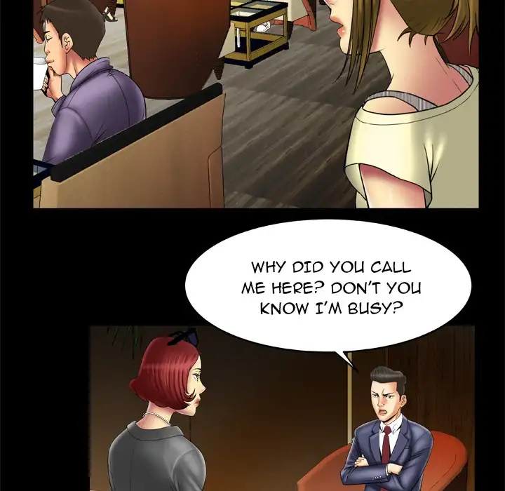 My Wife’s Partner page 22
