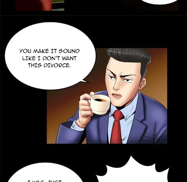 My Wife’s Partner page 24