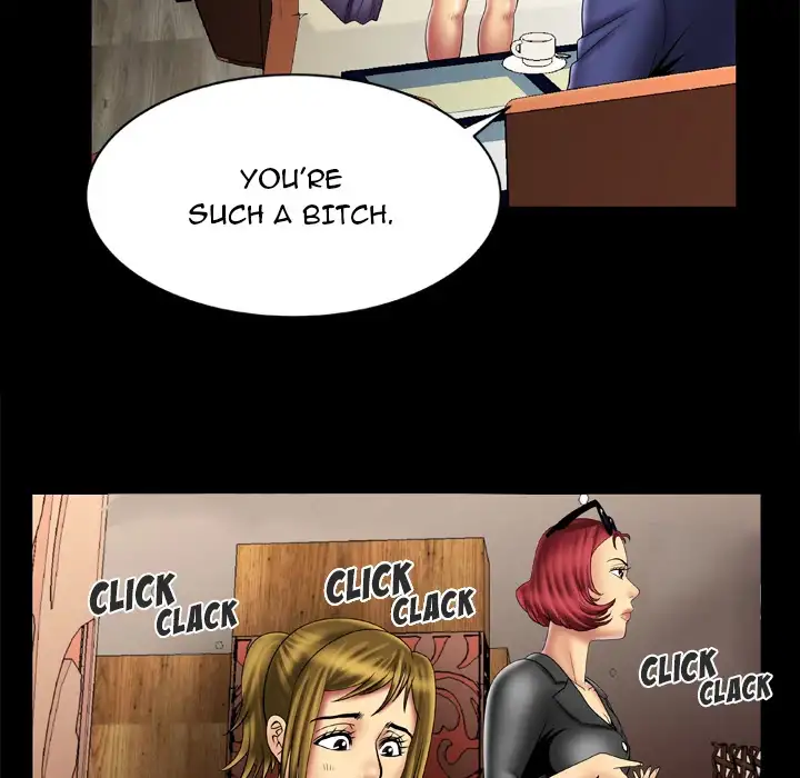 My Wife’s Partner page 28