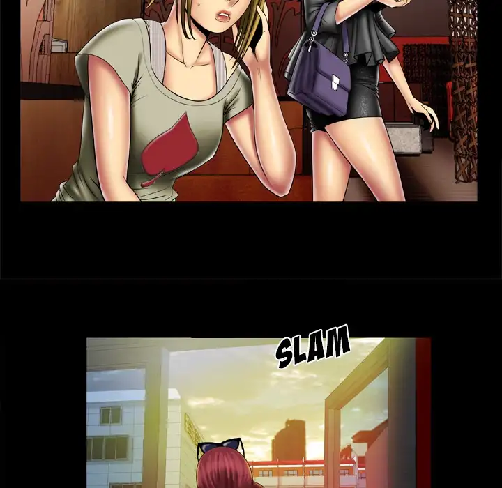 My Wife’s Partner page 29