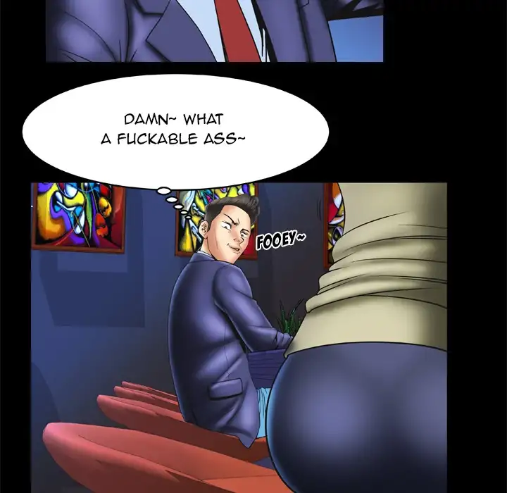 My Wife’s Partner page 36