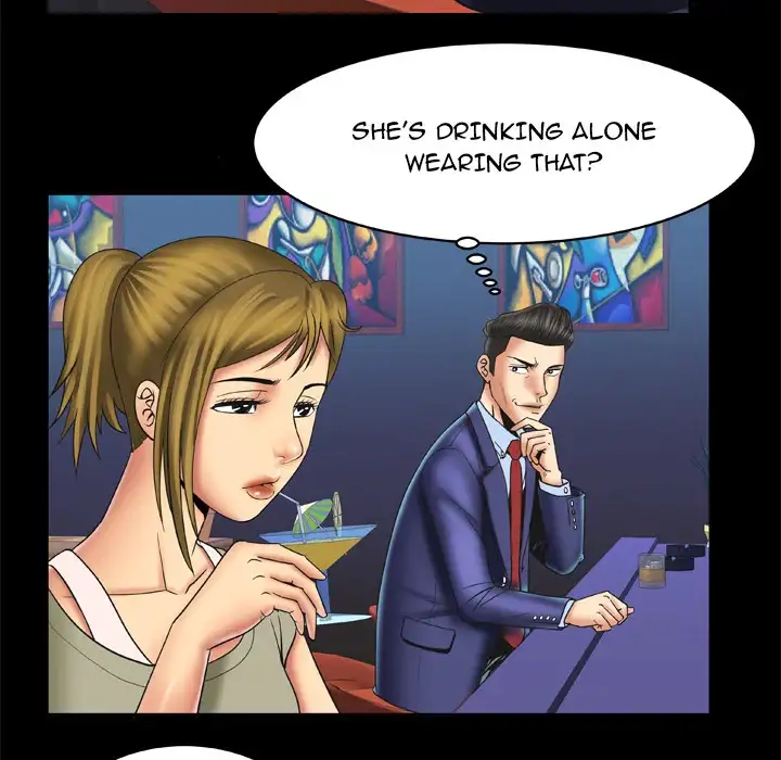 My Wife’s Partner page 37