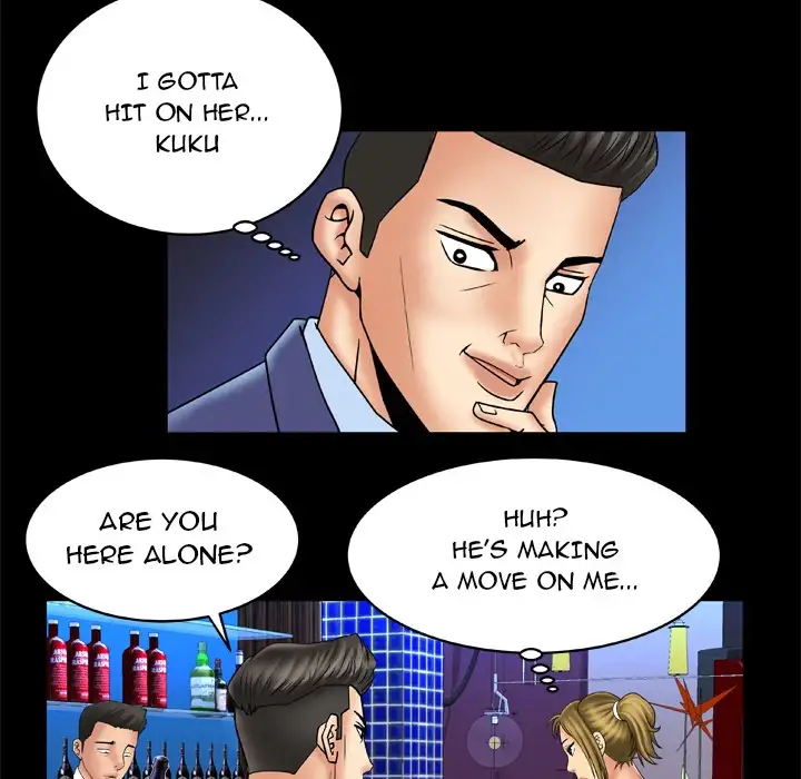 My Wife’s Partner page 38