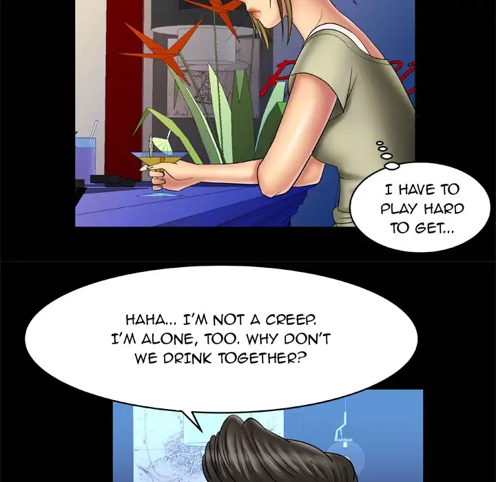 My Wife’s Partner page 40