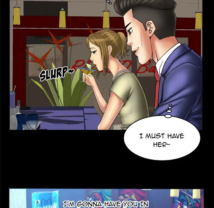 My Wife’s Partner page 43