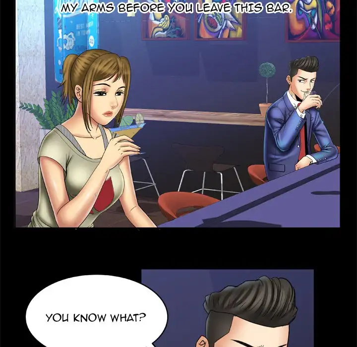 My Wife’s Partner page 44