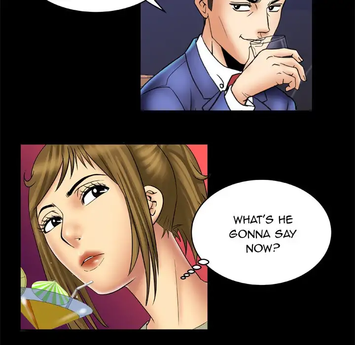 My Wife’s Partner page 45