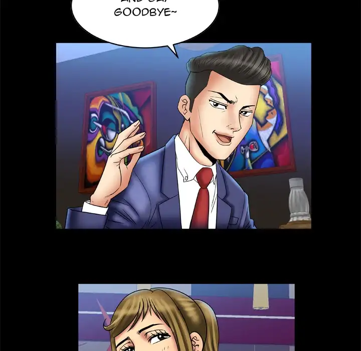 My Wife’s Partner page 50
