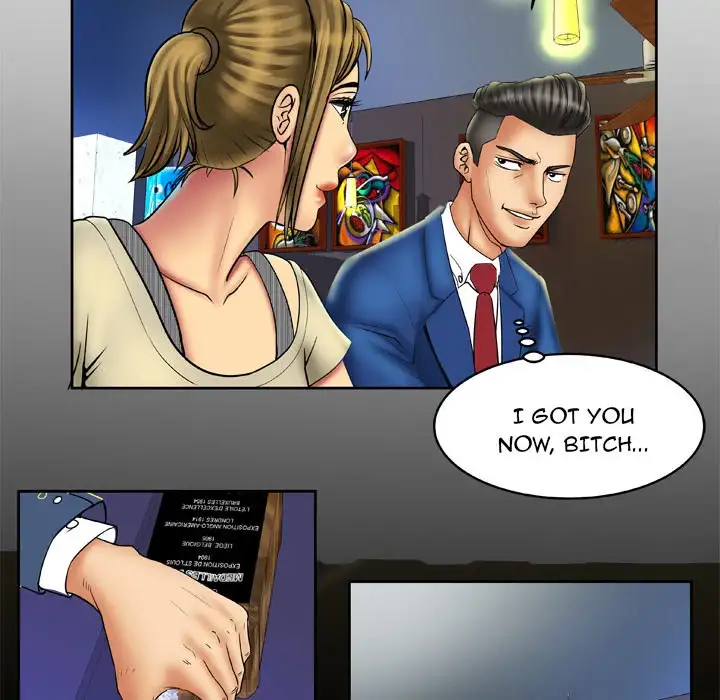 My Wife’s Partner page 6