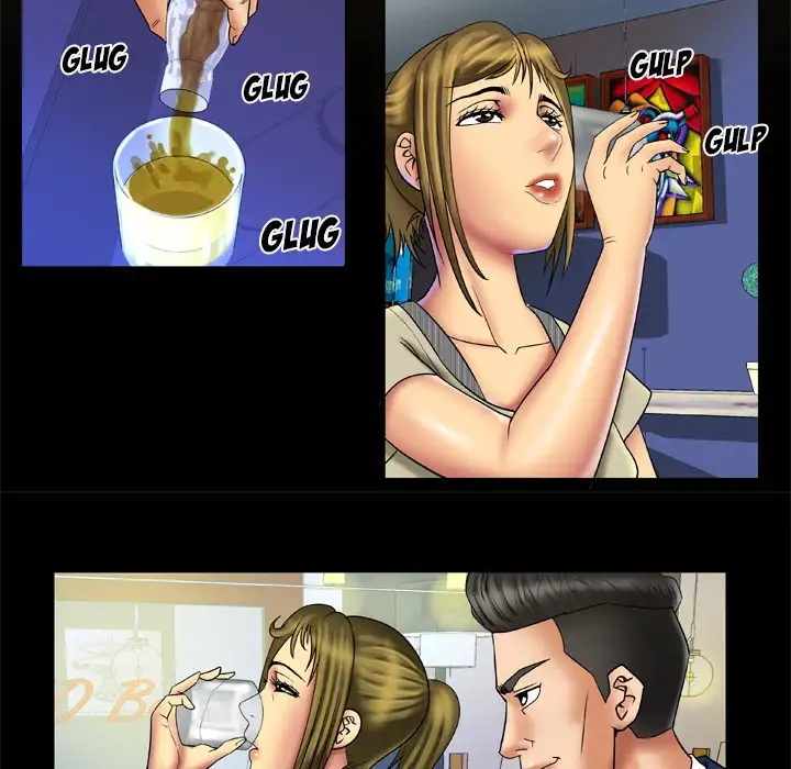 My Wife’s Partner page 7