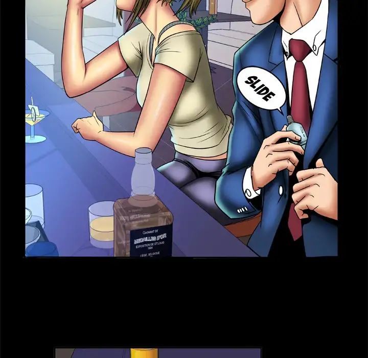 My Wife’s Partner page 8