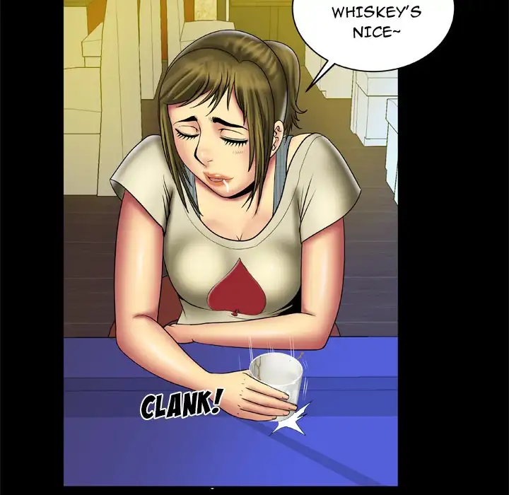 My Wife’s Partner page 10