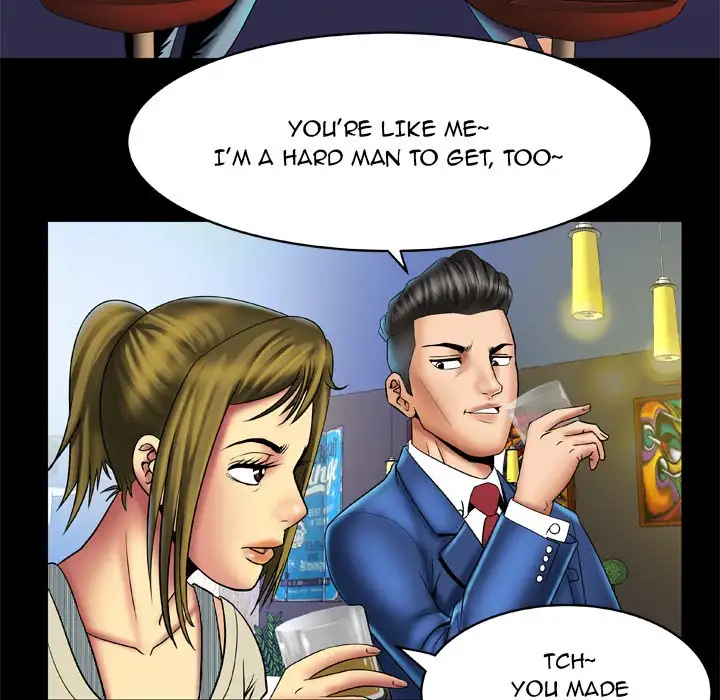 My Wife’s Partner page 12