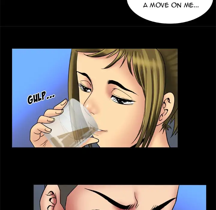 My Wife’s Partner page 13