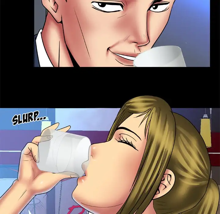 My Wife’s Partner page 14