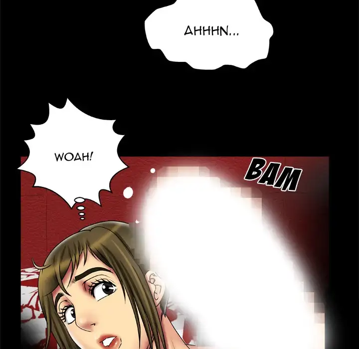 My Wife’s Partner page 25