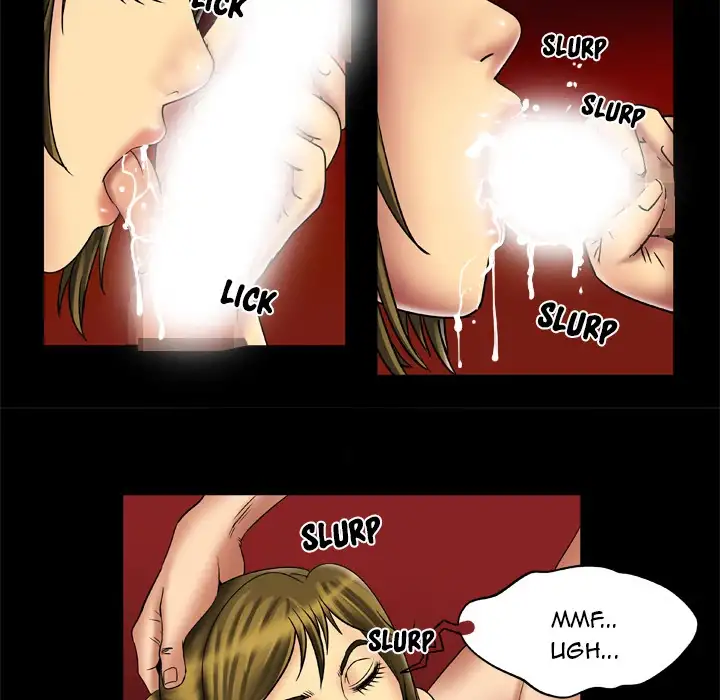 My Wife’s Partner page 29