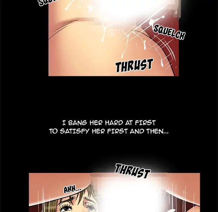 My Wife’s Partner page 42