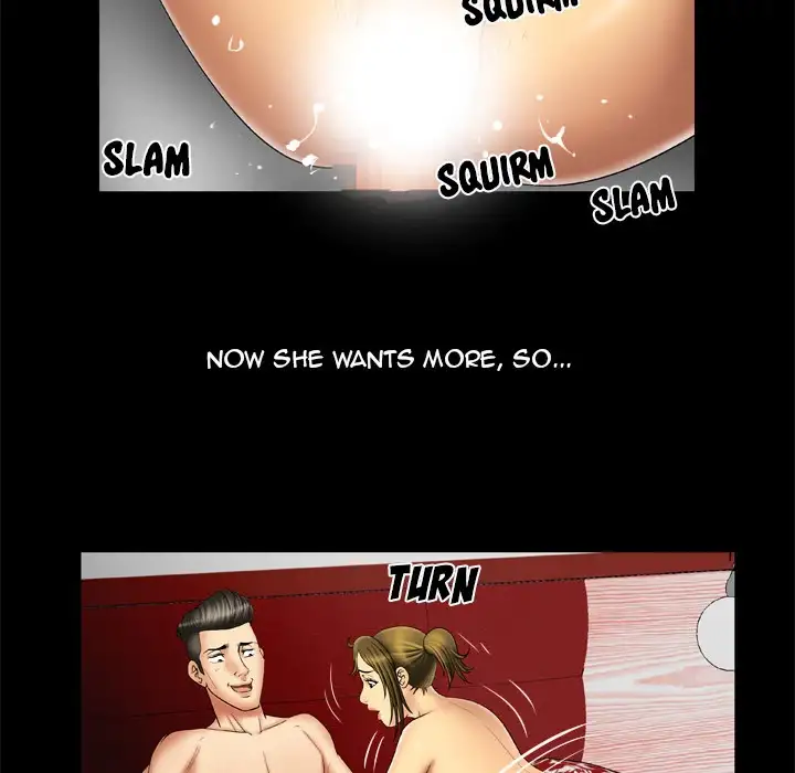My Wife’s Partner page 48